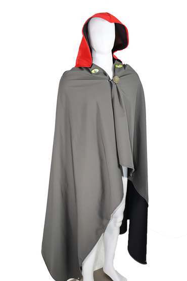Switch Cloak™ Traveler Series - Rogue Hood