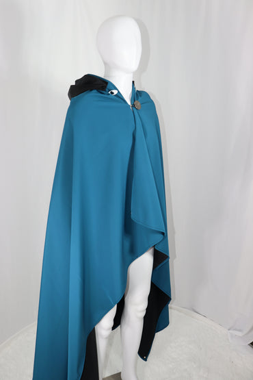 Switch Cloak™ Traveler Series - Cape