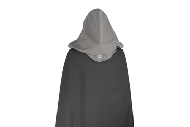 Switch Cloak™ Traveler Series - Wizard Hood