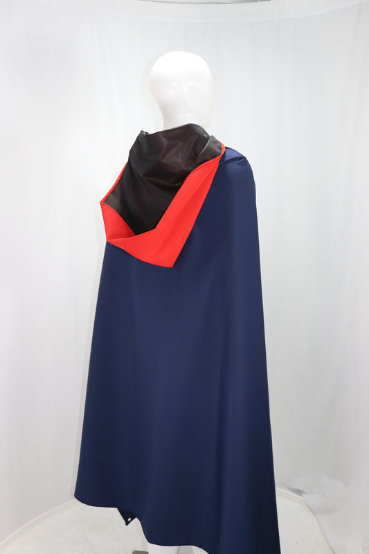 Switch Cloak™ Traveler Series - Wizard (Draped Hood)