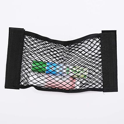 45 Qt Accessory Storage Net