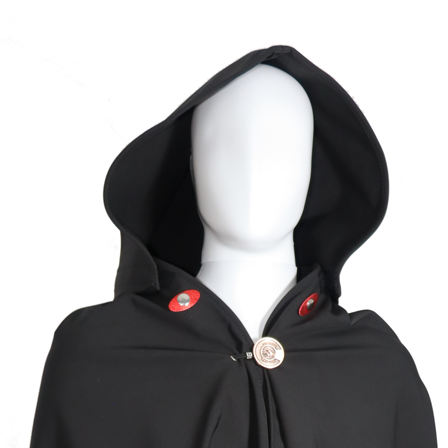 Switch Cloak™ Wayfarer Series - Rogue Hood