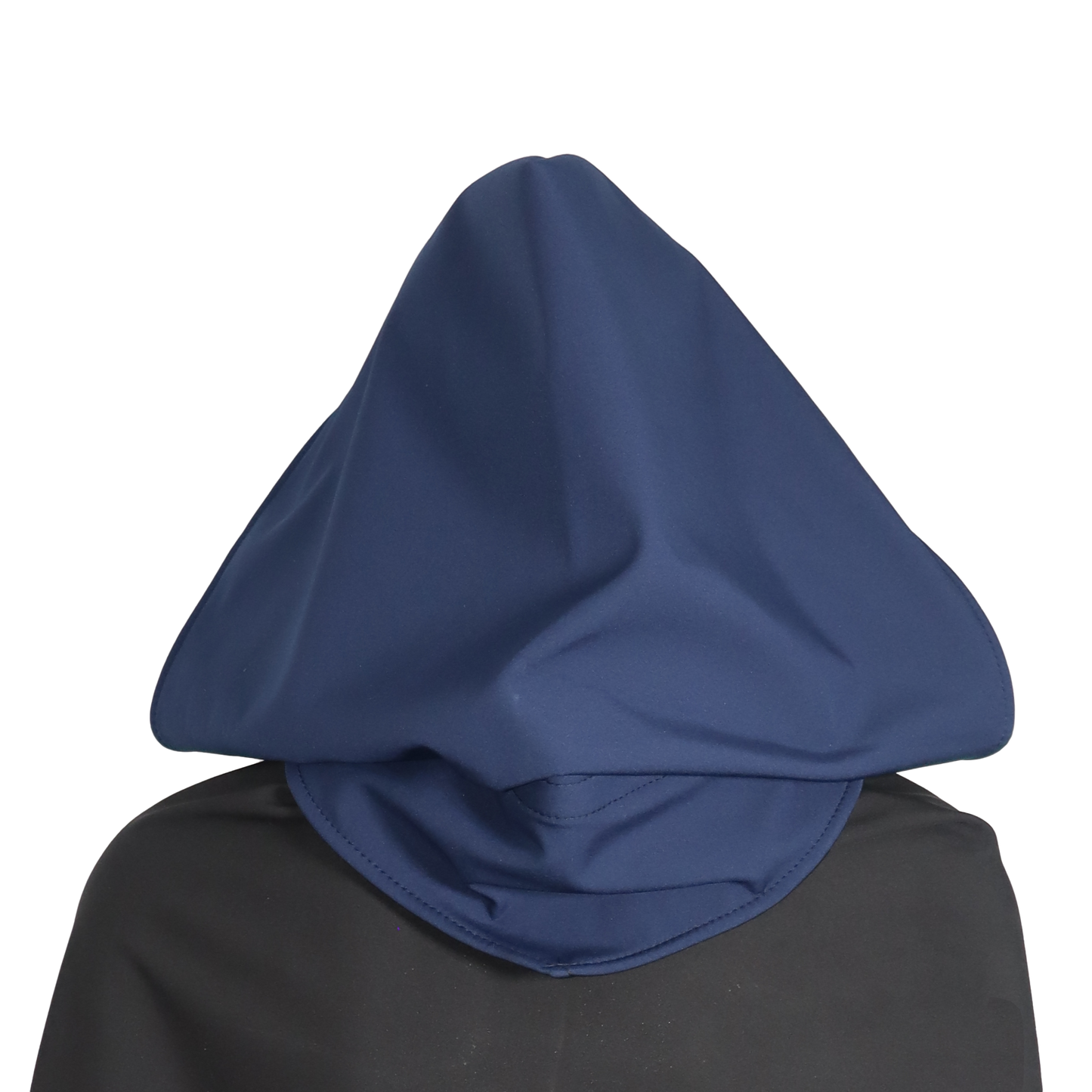 Switch Cloak™ Wayfarer Series - Wizard Hood