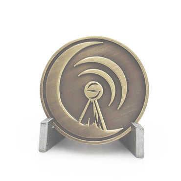 Traditional Switch Badge™ - Replacement Badge