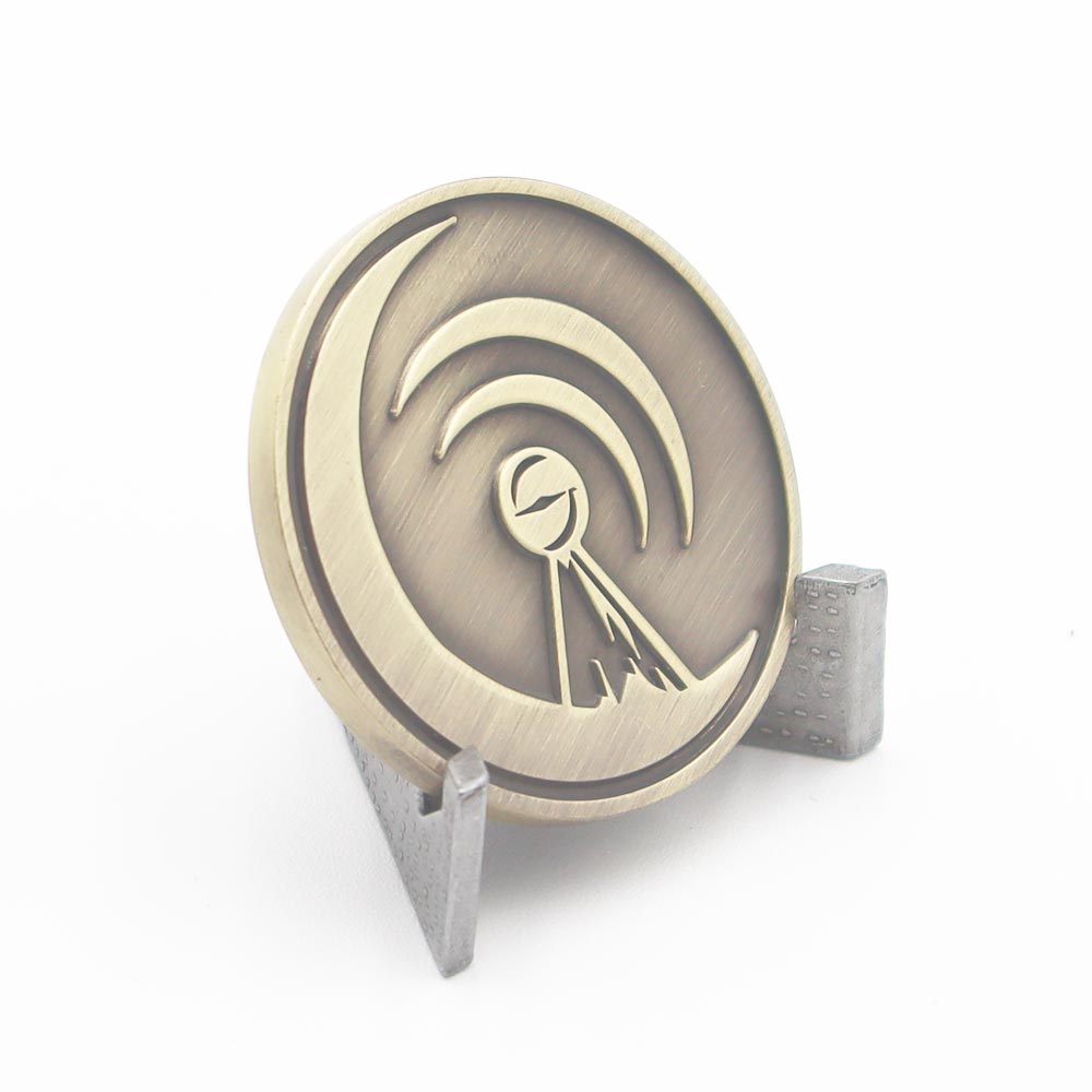 Traditional Switch Badge™ - Replacement Badge