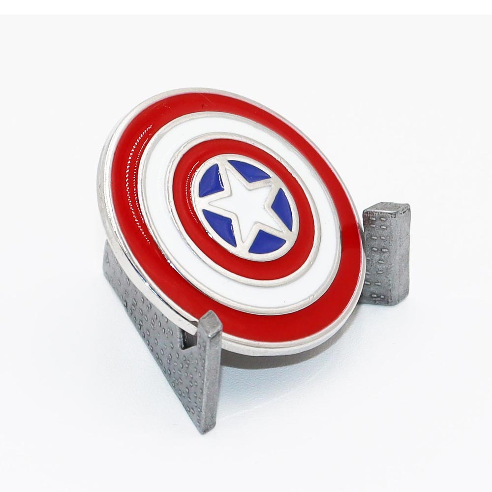 Shield - Switch Badge™