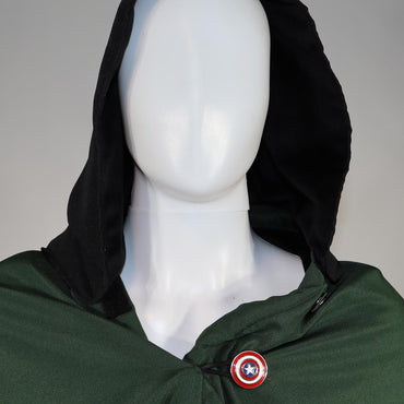 Shield - Switch Badge™