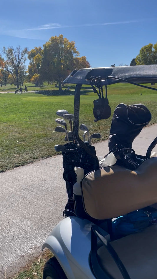 Mobile Mist IDEAL - Single Nozzle: Exceptional Portability (Pre-Made Kit)