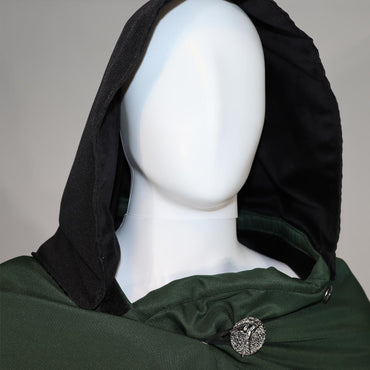 The Swan - Switch Badge™