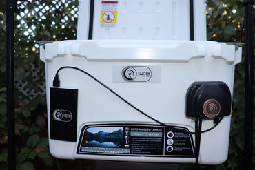 Switch Mist™ Series I - Mid-Level Kit with Additional Accessories - Modular, Customizable - Works with Any Water Source