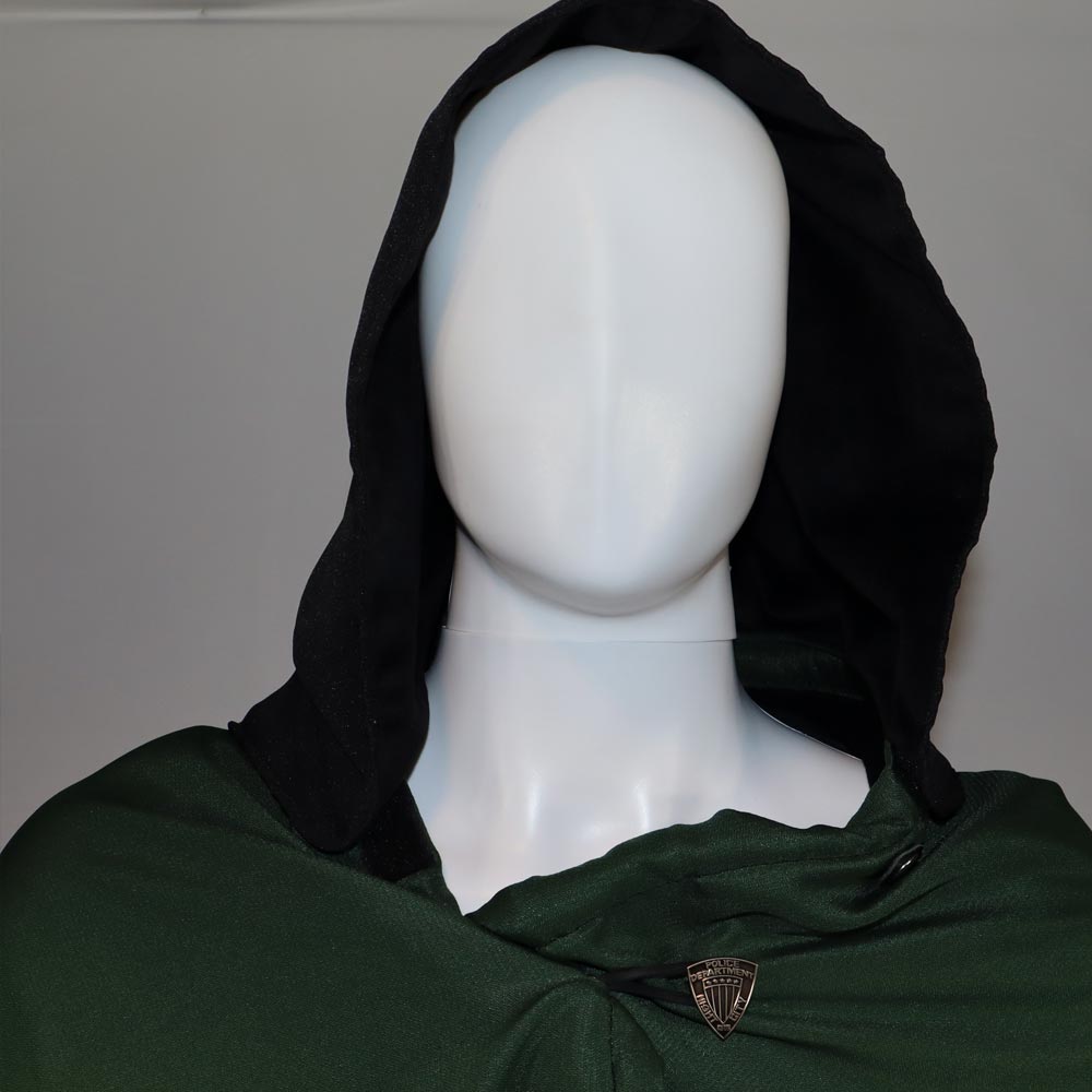 Night City PD - Switch Badge™