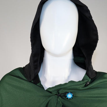 Wormhole Gate - Black - Switch Badge™