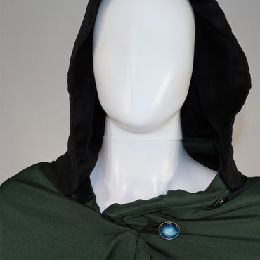 Wormhole Gate - Brass- Switch Badge™