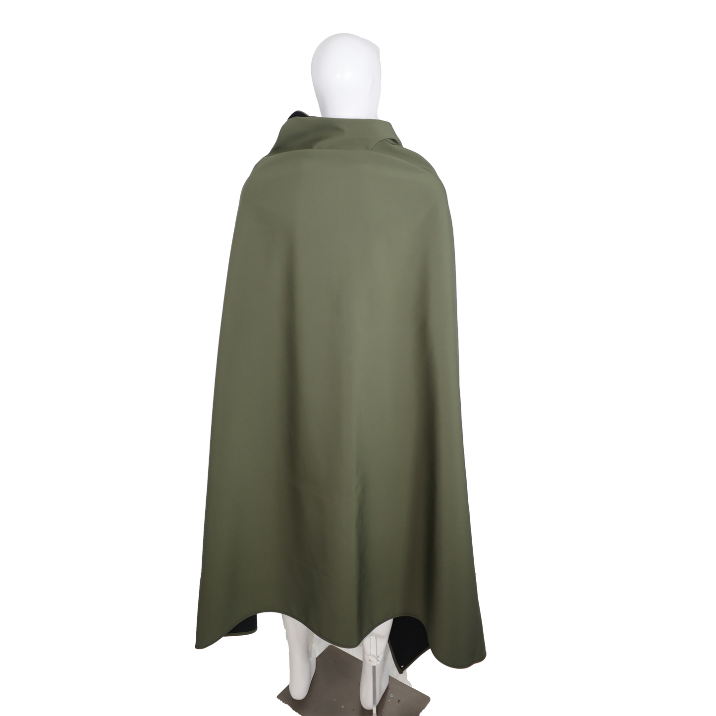 Switch Cloak™ Wayfarer Series - Cape
