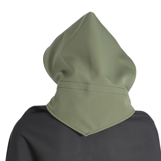 Switch Cloak™ Wayfarer Series - Rogue Hood