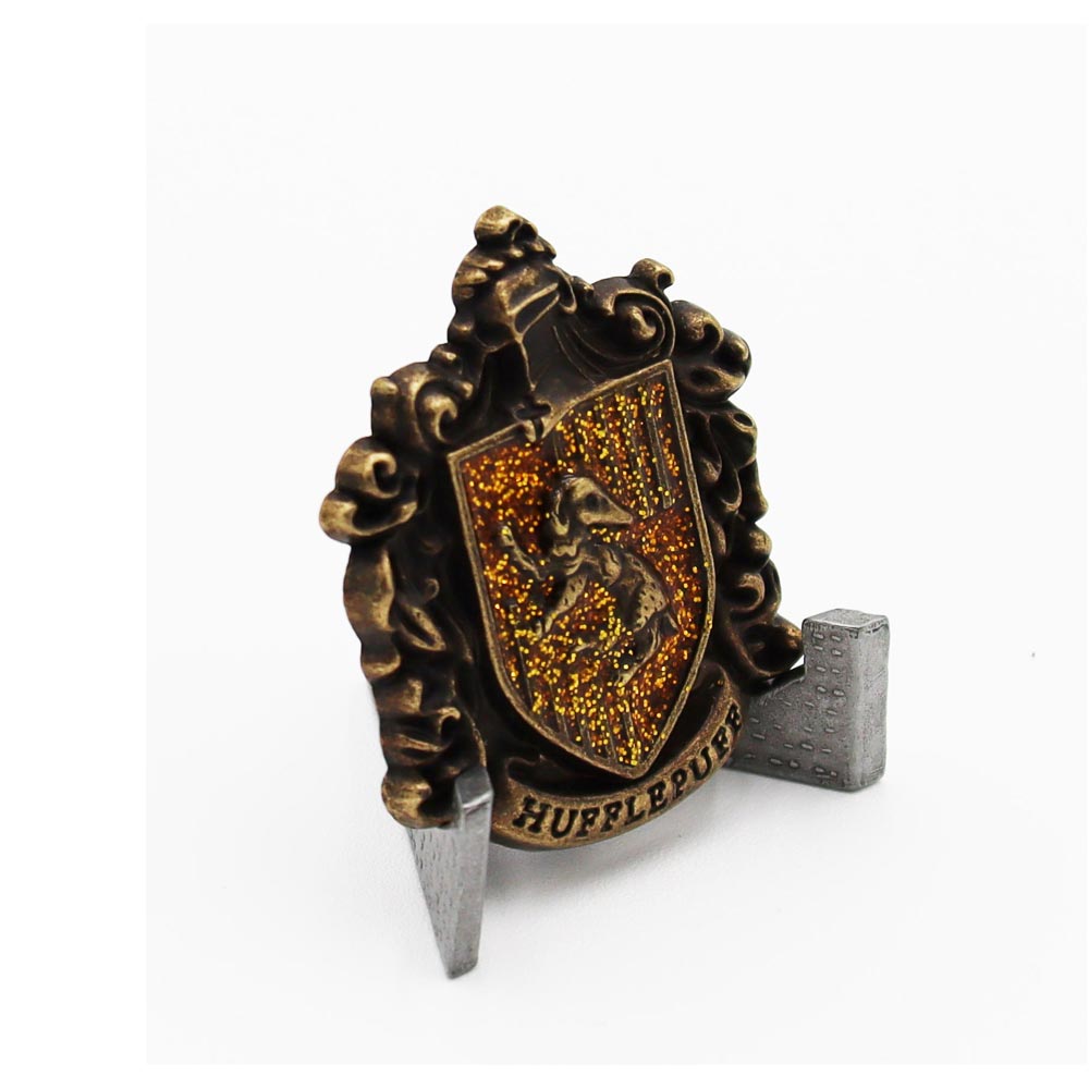 Hufflepuff - Switch Badge™