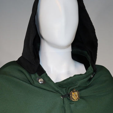 Hufflepuff - Switch Badge™