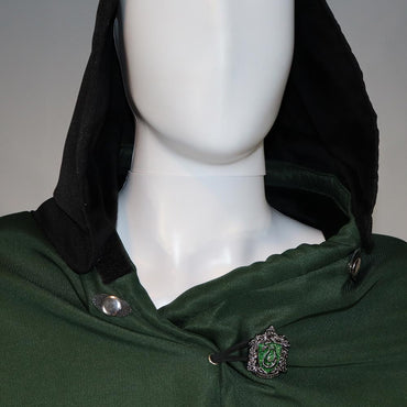 Slytherin - Switch Badge™