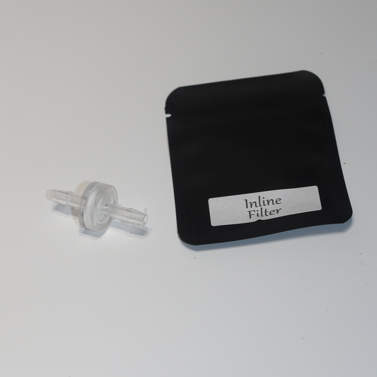 Replacement In-Line Filter