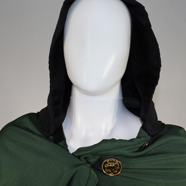 John Wick Gold Coin - Switch Badge™