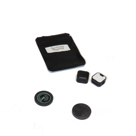 Accessory Magnets