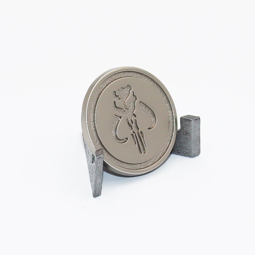 Mandalorian - Switch Badge™