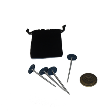 Stake Nails (Cloaks)