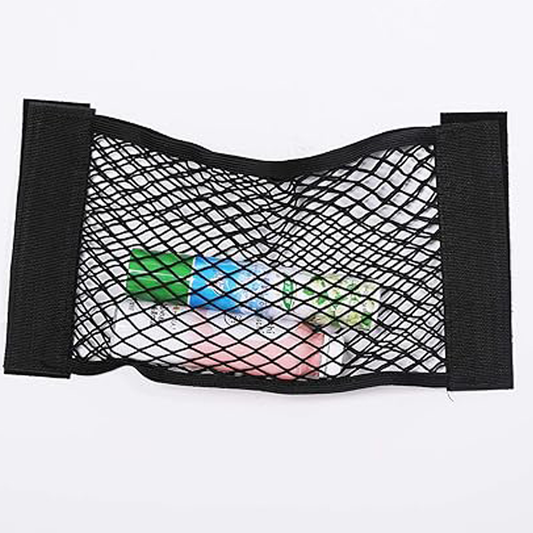 20 Qt Accessory Storage Net