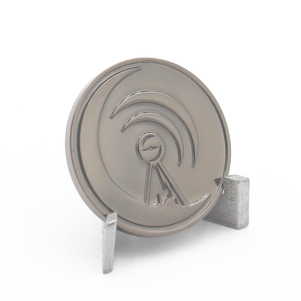 Traditional Switch Badge™ - Replacement Badge