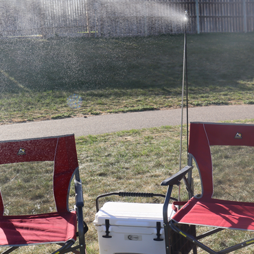 Day Tripper/ 45 QT: Comes With All Base Accessories