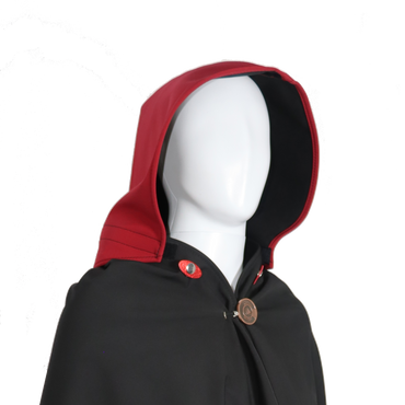 Switch Cloak™ Wayfarer Series - Rogue Hood