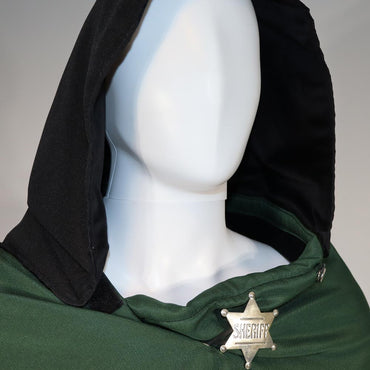 Sheriff - Law Enforcement - Switch Badge™