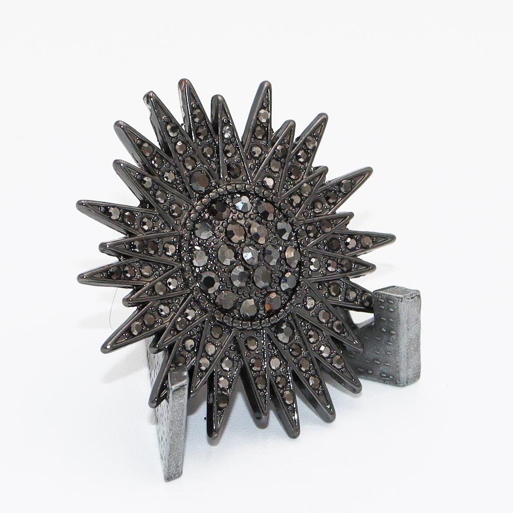 Multi-Point Star - Switch Badge™