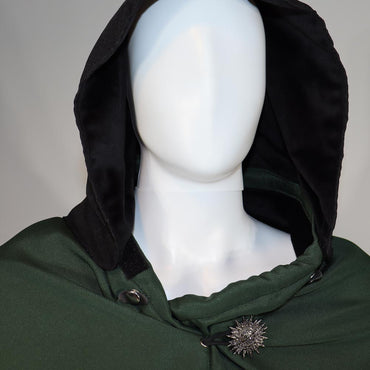 Multi-Point Star - Switch Badge™