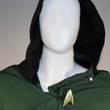 Classic Communicator - Switch Badge™