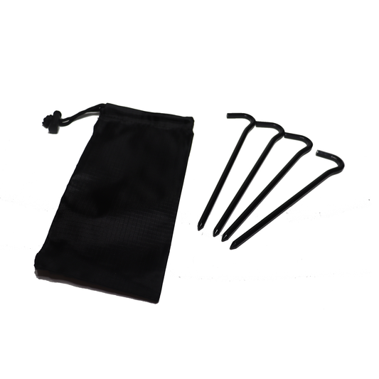 Stakes (for Tent Accessory)