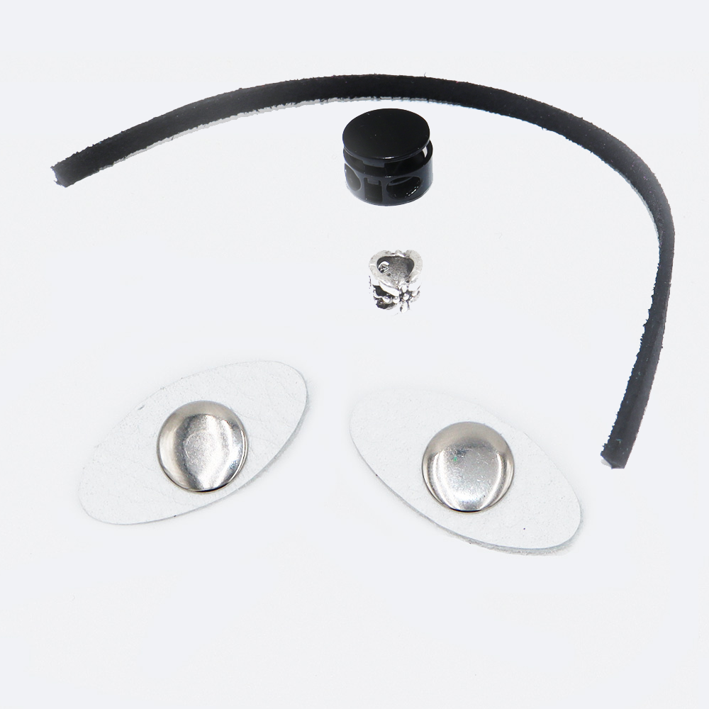 Switch Cover - Round Snap Covers