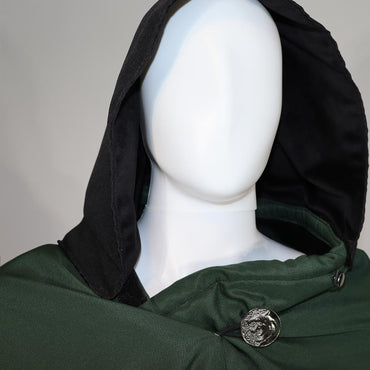 The Wolf - Switch Badge™