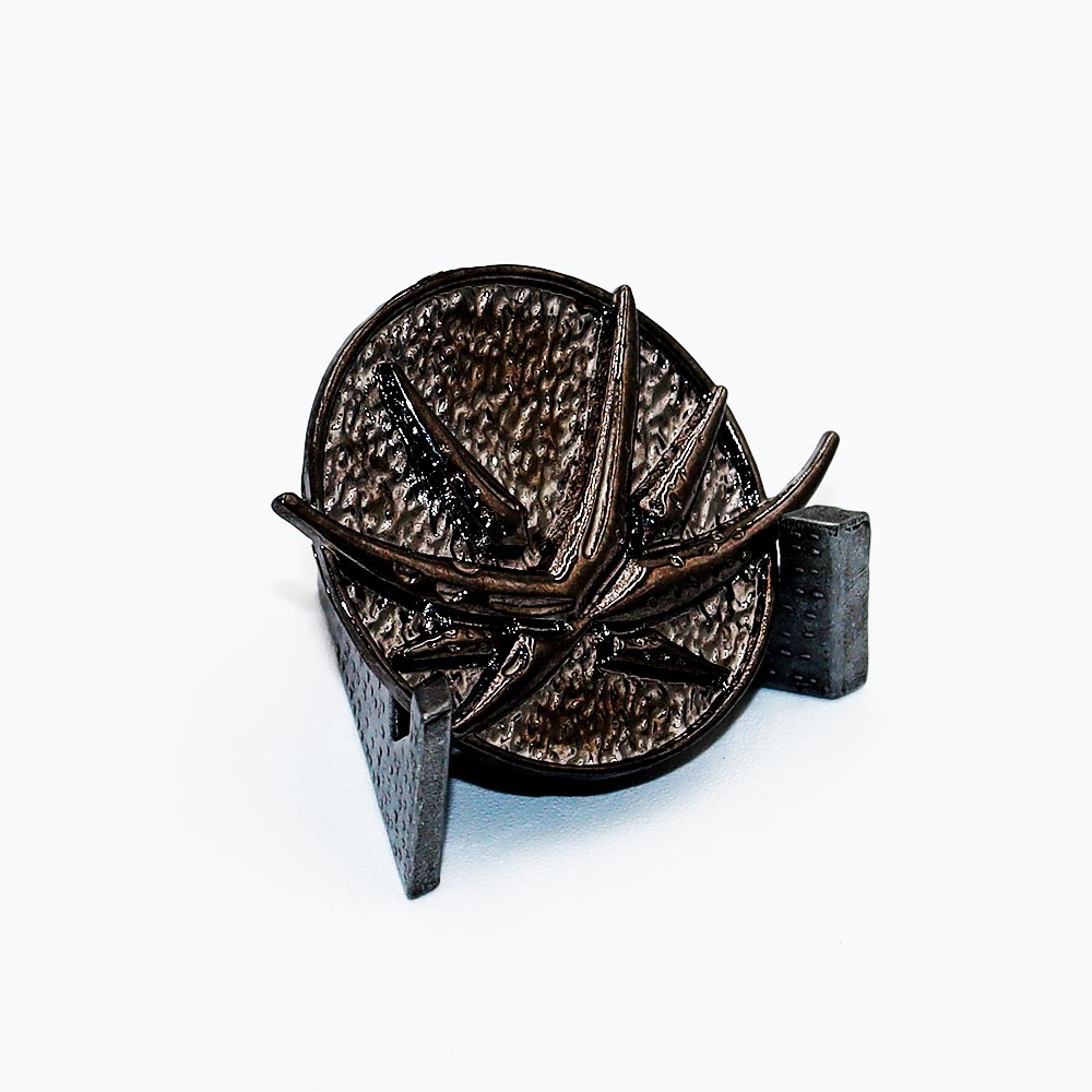 Yennefer - Switch Badge™