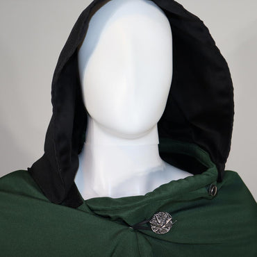 Yennefer - Switch Badge™