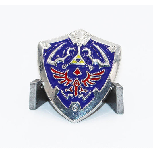 Master Shield - Switch Badge™