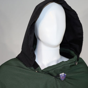 Master Shield - Switch Badge™