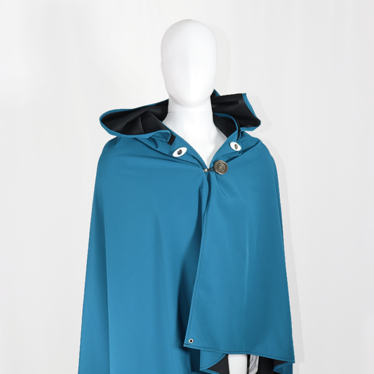 Switch Cloak™ Traveler Series - Cape