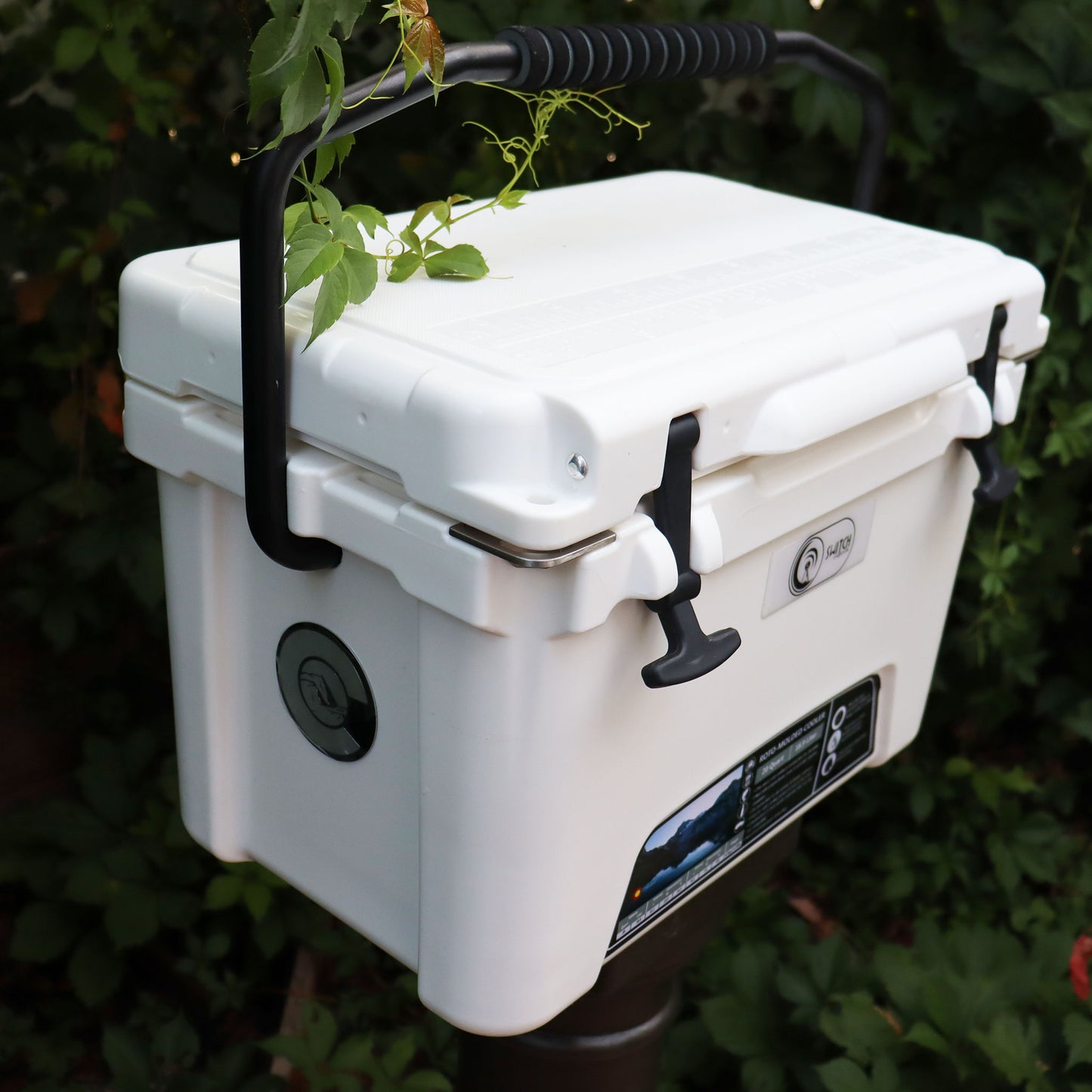 Switch Fridge™ - 20 QT Rotomolded Cooler - Colorado Edition