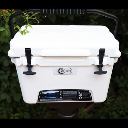 Switch Fridge™ - 20 QT Rotomolded Cooler - Colorado Edition