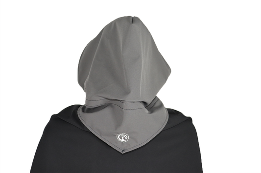 Switch Cloak™ Traveler Series - Rogue Hood