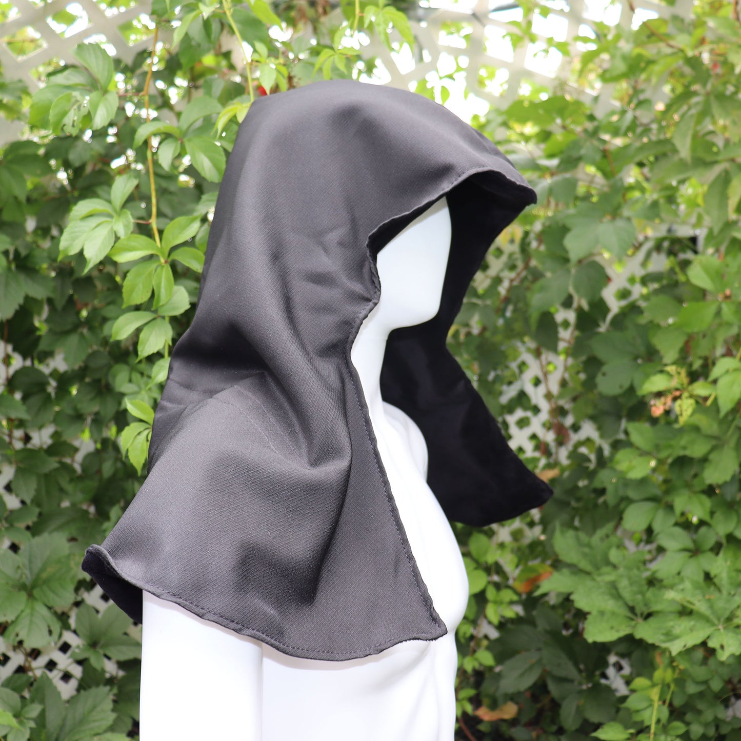 Switch Cloak™ Nomad Series - Ranger Hood