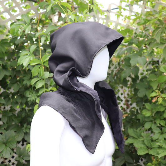 Switch Cloak™ Nomad Series - Wizard Hood