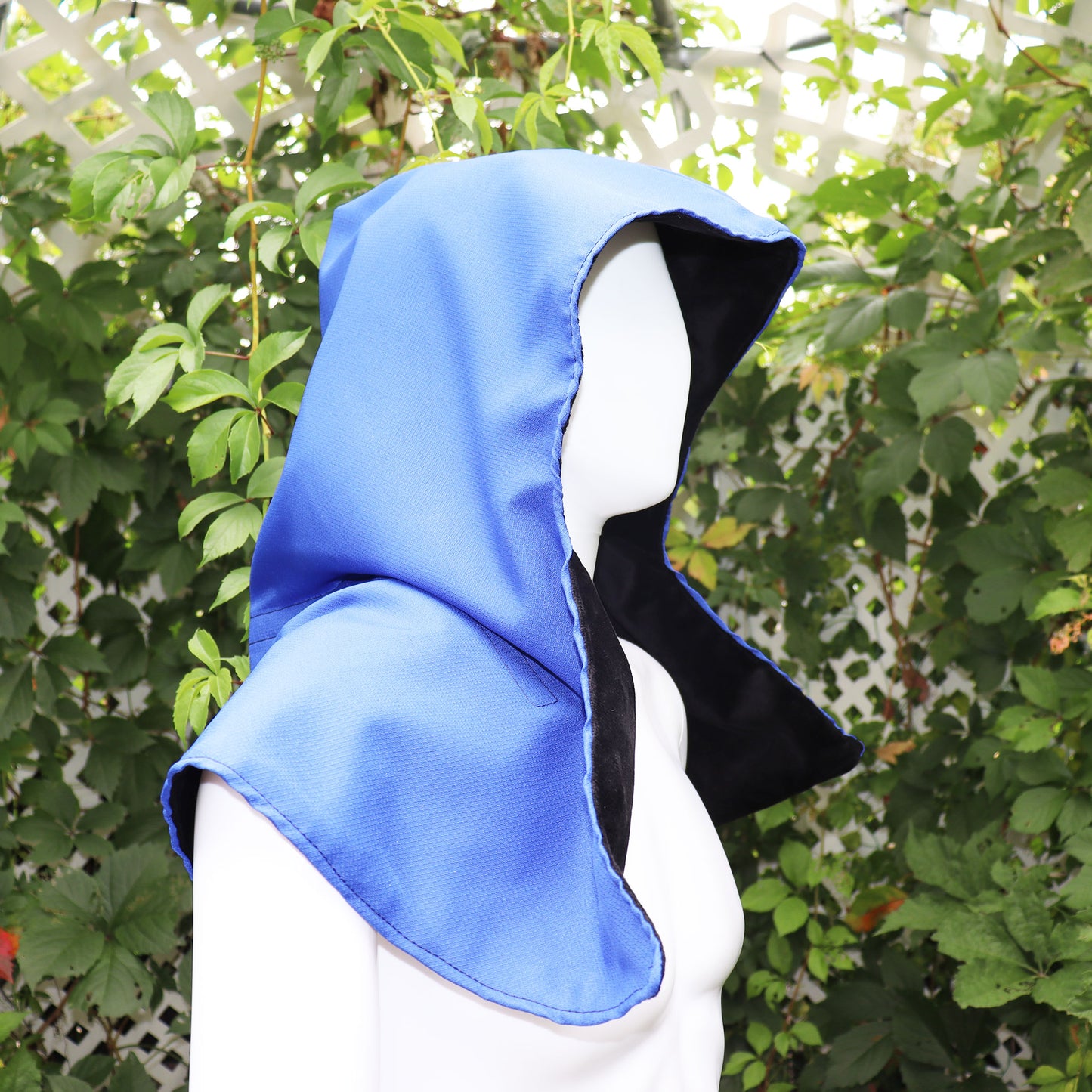 Switch Cloak™ Nomad Series - Ranger Hood