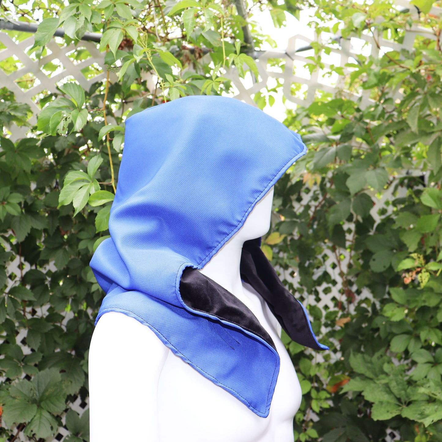 Switch Cloak™ Nomad Series - Wizard Hood